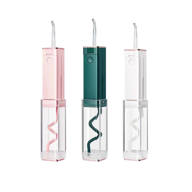 Water Jet Floss Dental Irrigator Dental Pick Oral Irrigation